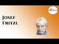 Psychological analysis of Josef Fritzl