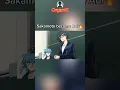 Download Lagu Sakamoto become Aoi🔥 #anime #animeedit #sakamotodays