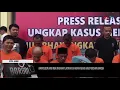 Download Lagu WAKAPOLRESTA JAMBI IMBAU MASYARAKAT LAPORKAN JIKA ADANYA INDIKASI KASUS PEREDARAN NARKOBA