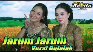 Download JARUM JARUM DOLALAK DEPI KAPE || DVS OFFICIAL MP3