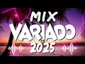 Download Lagu Mix Variado 2025 🌊 Lo Mas Sonado Del 2025 De Todo Un Poco | Exitos Musica Variada 2025