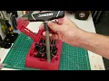 Husky T-Handle Allen Keys