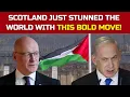 Download Lagu Waarom wappert de Palestijnse vlag boven Schotland?