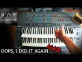 Download Lagu Yamaha Electone HX-1 - Exploring it Inside-Out