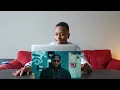 Christian Rapper Reacts to "Eagle" by Transformation Worship (feat. KB) - Eagle (Official Video)