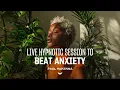Instant Calm 4-Minute Hypnosis to Release Anxiety and Stress by Paul McKenna
