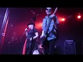 Penetration - Firing Squad  , Glasgow G2 13/11/2024