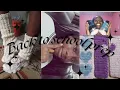Back to School prep 11th Grade