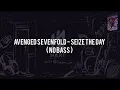 Download Lagu Avenged Sevenfold - Seize The Day(NO BASS) Vocal+Chord+Lyric Download Lagu Avenged Sevenfold - Seize The Day(NO BASS) Vocal+Chord+Lyric