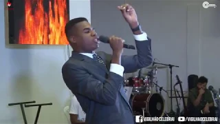 Pastor Renan Lopes - Avivamento em Malta - Vigilhão Celebrai 2019
