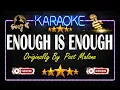 Enough Is Enough - Post Malone