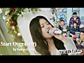 Download Lagu RORA (로라) - Start Over (시작)- Cover Song On the Wendy (웬디) Show 쇼 | by Gaho (가호) ITAEWON CLASS Ost []