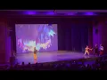 Camp Kroc Kroc Junior Theatre Present Aladdin Kids 2026