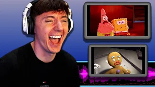 I tried voice acting and this is how it went
