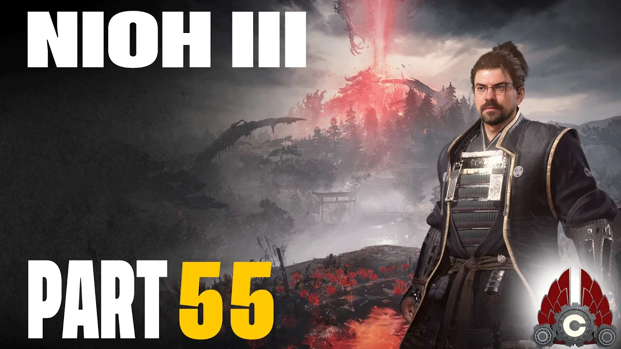 Nioh 3 | Full Game | Part 55