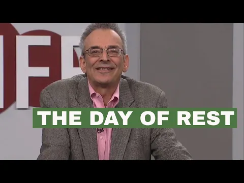 How did Sunday Become Known as the Day of Rest?