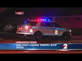 One person shot by Kettering police officer two in custody
