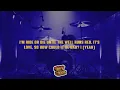 Jutes - Love Psychosis (Lyrics)
