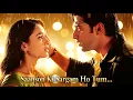 Lagu Saanson Ki Sargam Ho Tum | New Hindi Sad Romantic Song 2025 | Bollywood Evergreen | 90s Sad Song 