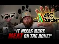 Hutch Explains why Tarkov is a MUCH Better Game than ARC Raiders Right Now