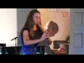 Hans Martin Linde: Music For A Bird - Copenhagen Summer Festival 2017