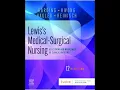 Download Lagu Gangguan Jantung Inflamasi \u0026 Struktural | Bab 40 - Keperawatan Medis-Bedah Lewis (Kelas 12)