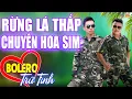 Download Lagu Mai Tiến Đạt, Rumba Bolero Nhạc Lính 1975 - LK Rừng Lá Thấp, Vọng Gác Đêm Sương, Chuyện Hoa Sim, Phê