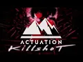 Download Lagu Amero \u0026 Hallasen - KILLSHOT (Slowed)