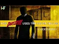 How Daredevil Uses the Color Yellow