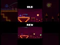 Download Lagu Power Trip secret way - Old vs. New | #shorts #geometrydash #gd #geometrydashsubzero