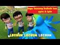 Download Lagu Burung Kakak Tua Upin \u0026 Ipin, lagu burung kakak tua upin dan ipin, burung kakak tua upin ipin