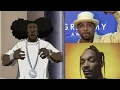 Eff Grandad by Thugnificent ft Nate Dogg & Snoop Dogg (Robert Freeman Diss)