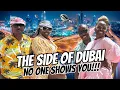 Download Lagu DIT LATEN ZE JE IN DUBAI NOOIT ZIEN! 😳 | Erfgoed, drukte en de eerste Starbucks-ervaring 🇦🇪