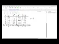 Finding Linear Correlation Coefficient r Formula