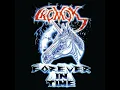 Download Lagu Cromok - Memories (1993)