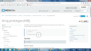 freeCodeCamp Drop it