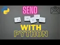 Automate Emails using Python New Method 2022