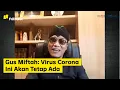 Belajar dari Pandemi - Gus Miftah: Virus Corona Ini Akan Tetap Ada (Part 3) | Mata Najwa