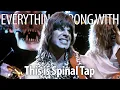 Download Lagu Everything Wrong With This Is Spinal Tap In 16 Minutes Or Less