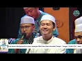Ansor / Fatayat Kalisabuk Bersholawat Bersama Gus Alif Al Mundzir ( Kudus )