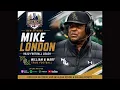 Leading the Tribe Mike London on Building a Championship Culture
