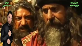 منتظر العبودي امشونه نون يم كبور الاولاد 