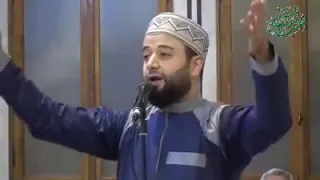 وديلي سلامي يا رايح للحرم المنشد محمد برنية  وديلي سلامي يا رايح للحرم المنشد محمد برنية