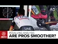 Download Lagu Do Pros Really Pedal More Smoothly? | GCN Does Science