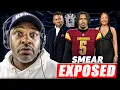 Ryan Clark GOES TO WAR for Jayden Daniels Against LSU s Smear Campaign