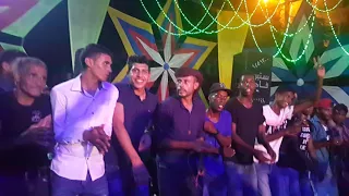 أسمع وآنطرب مع محمد ابو مسمح ومحمود ابو غرارة 