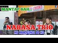 Download Lagu NABASA TRIO - HU HAHOLONGI DO HO Cipt. Tagor Pangaribuan