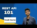 REST API 101 A Beginner Friendly Course to Learn REST API in Bangla