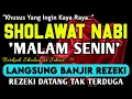 Download Lagu SHOLAWAT PENARIK REZEKI PALING DAHSYAT,Sholawat Nabi Muhammad SAW,SALAWAT JIBRIL PALING MERDU