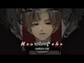 Download Lagu Meneketehe (speed up)